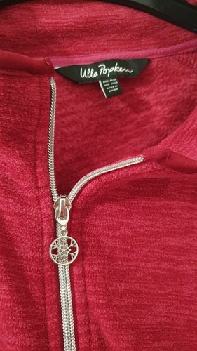 Fleecejacke sehr gut - fleecejacke,