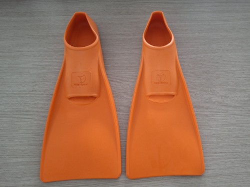 Ware schwimmflossen - |,