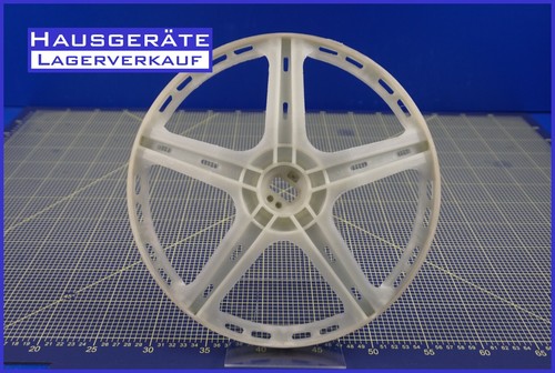 Riemenrad waschmaschine aeg - waschmaschine,