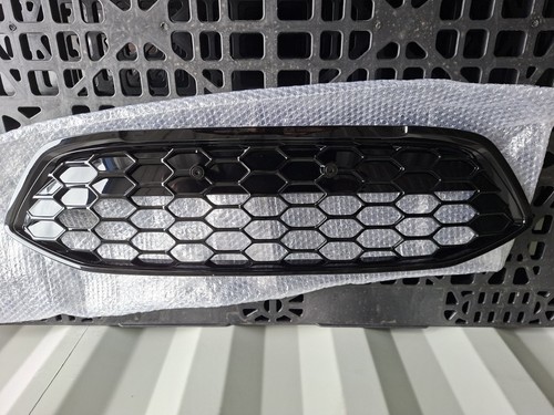 Ford fiesta mk7 facelift - ford,