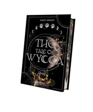 THE TALE OF WYCCA: Hunt [WYCCA-Reihe 2]: Enemies-to-Lovers. Düster und brutal. 
