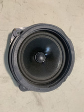 Lautsprecher Tür Hinten Mini (bmw) 6956167 18820010 R50 / R53 Mini Cooper Cabrio