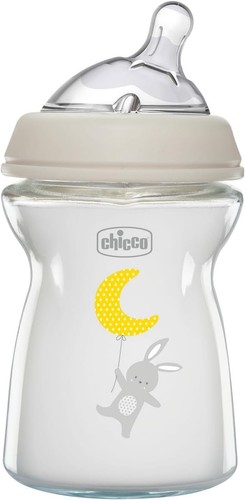 Chicco natural feeling - chicco,