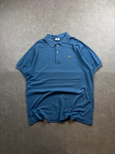 Lacoste poloshirt herren - poloshirt, blau