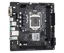ASRock H410M-HDV R2.0 LGA1200