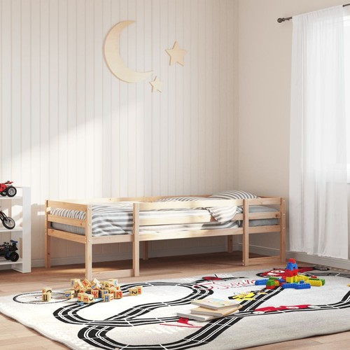 Kinderbett einzelbett 80x200cm - einzelbett,