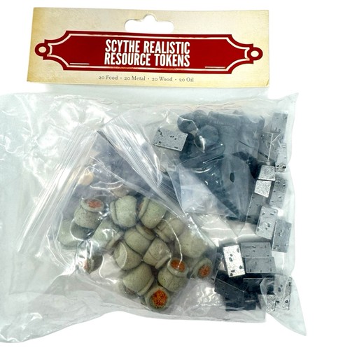 80x scythe realistic resource - realistic,