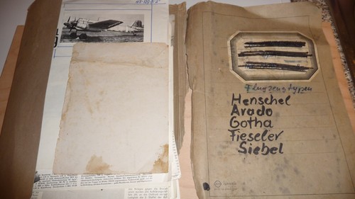 Wk2 henschel arado gotha - arado,