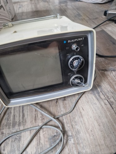 Blaupunkt scout junior - junior, tv