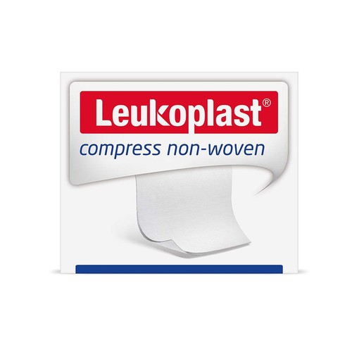 Leukoplast
