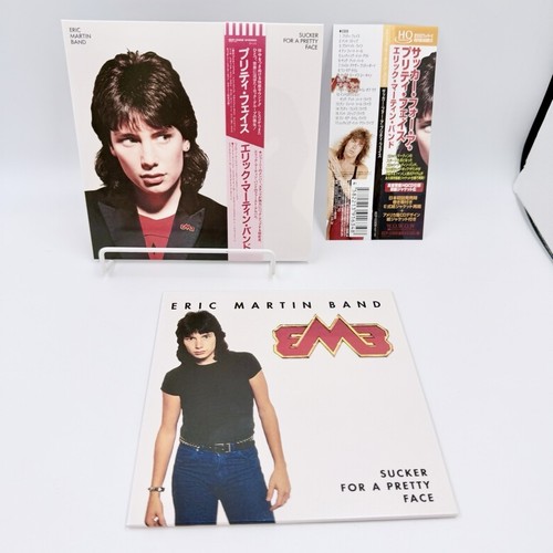 Eric martin band sauger für - martin,