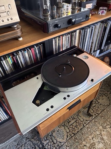 Luxman 555 extrem selten - luxman,