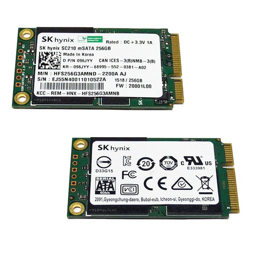Dell hynix - sk,