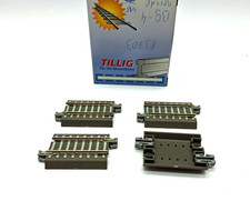 Tillig pilz 120 tt 83703 - /,