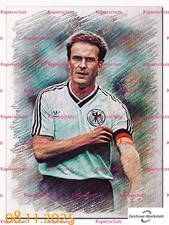 Karl-Heinz Rummenigge--3783-