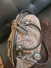 Gucci Tasche Tote Bag SUKEY GG