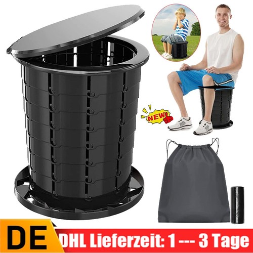 Campingtoilette camping - campingtoilette,