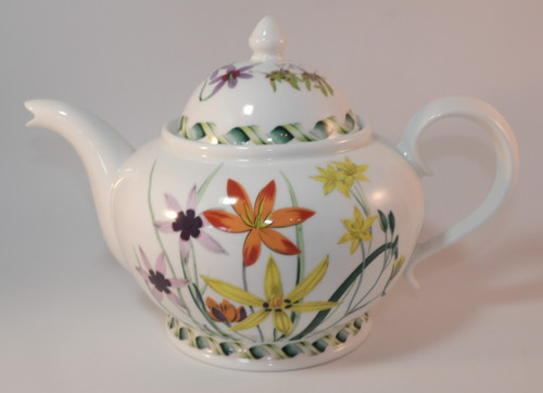 Portmeirion damen flower - portmeirion,