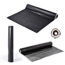 Dachfolie Aluminium