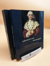 Lebenslust und frömmigkeit - und,