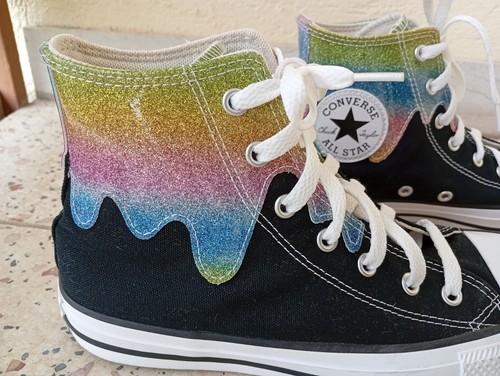 Converse chuck taylor all - taylor, star