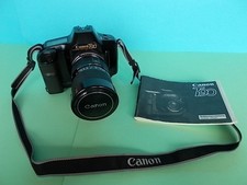 Canon T90 mit