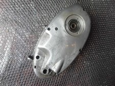 MZ250 Motordeckel links