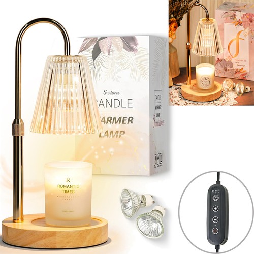 Kerzenwärmer lampe duftlampe - kerzenwärmer,