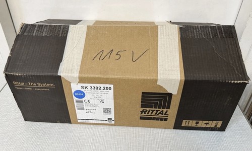 Rittal 3302 200 - rittal, sk