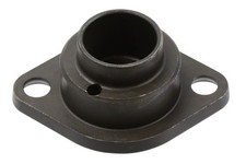 Deckel Kickstarterwelle für