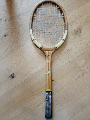 Holz tennisschläger erbacher - holz,