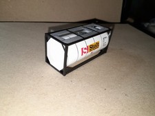 Herpa Tank Container"STOLT "