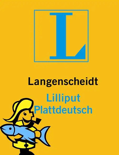 Langenscheidt lilliput - langenscheidt,