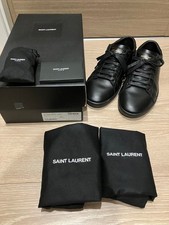 YSL Saint Laurent ALPHA SIGMA