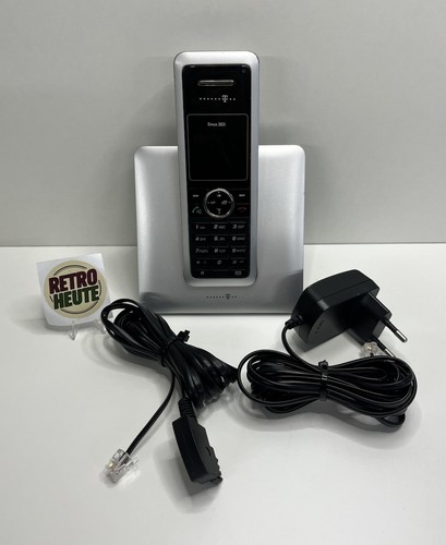 Sinus 302i schnurlos isdn - t-sinus,