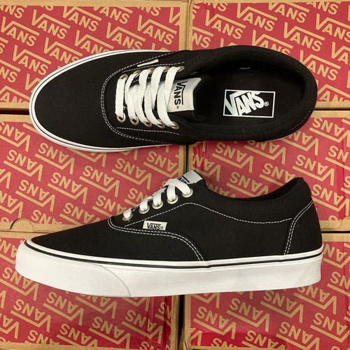 Vans doheny canvas - doheny,