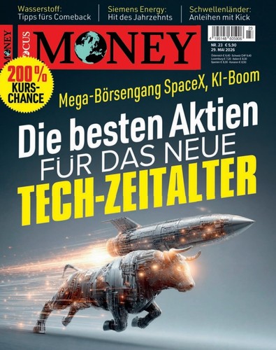 Focusmoney 23 2025 - focusmoney, 23/2025