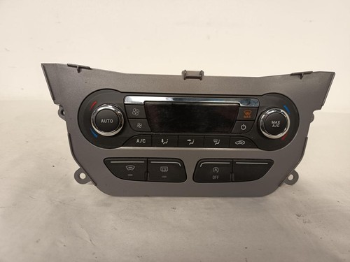 Ford tourneo connect mk2 bj - ford,