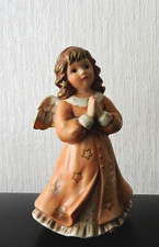 GOEBEL Jahresengel 1999 -