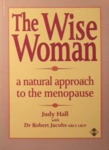 The wise woman natural - wise, woman: