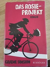 Das Rosie-Projekt, ein Verrücktes Leben