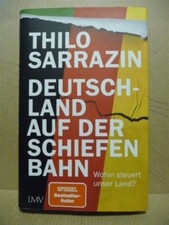 Thilo Sarrazin - Deutschland