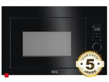 AEG MBE2657SEB
