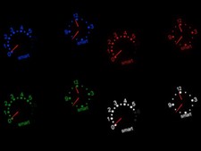 LETRONIX LED Beleuchtung