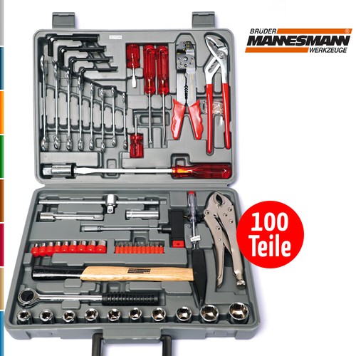 Werkzeugkoffer werkzeugset - werkzeugkoffer,