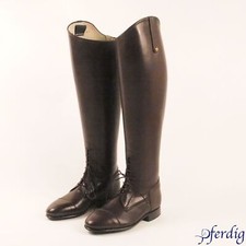 Königs field boot - königs, braun