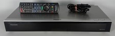 Panasonic DMR-UBC70 DVD & Blu Ray Recorder Player 500GB HDD, 4K , DVB-C , WLAN