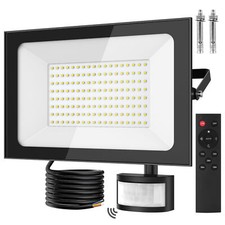 100w led fluter mit - 100w,