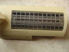 Waldmann OTE 118 Arbeitsleuchte Schreibtischlampe mit Halter