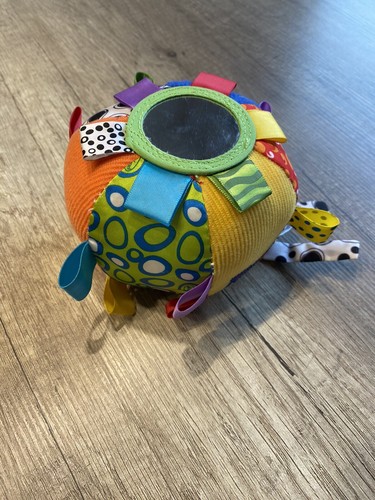 Baby spielzeug babyball - baby,